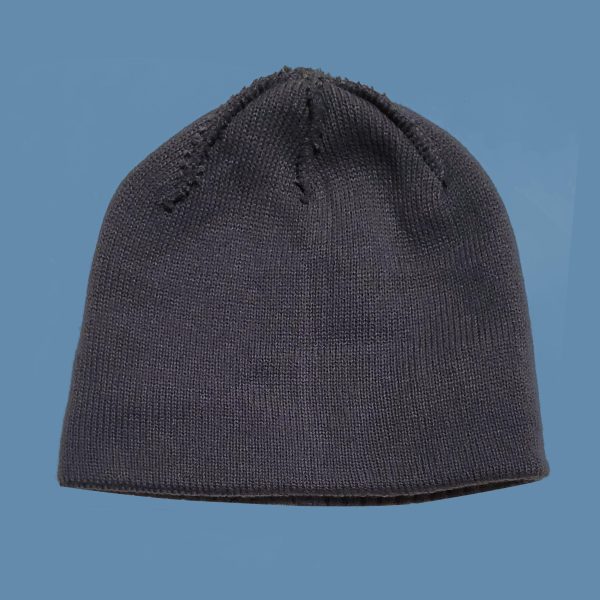 KushStar Knit Cuff Beanie - Image 4