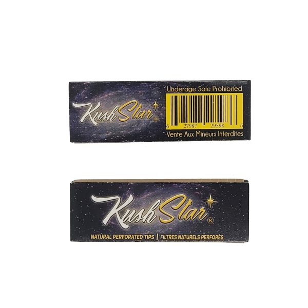 Pocket Size Rolling Tray & Soft Magnetic Lid Kit - 1 1/4 Size and Tips Booklets - Image 10