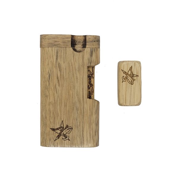 Deluxe Rolling Kit - Smell proof bag with all accessories to roll and share joints - Image 12