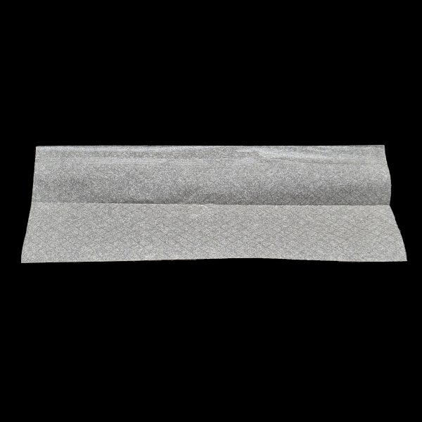 Essential Rolling Kit - Smell proof & lockable pouch with grinder, rolling paper and tray + lid - Image 15