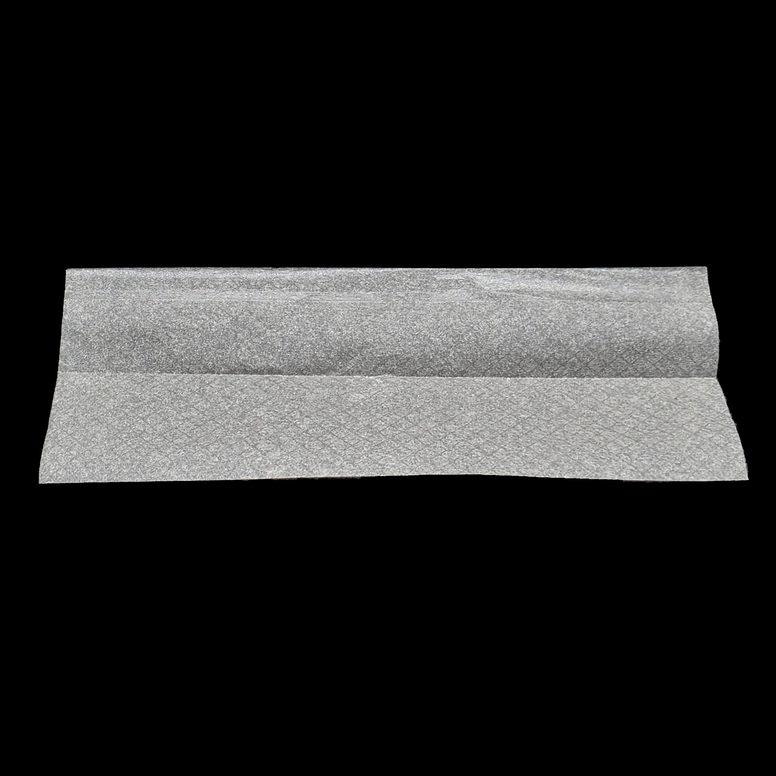 King Size Slim Rolling Papers & Natural Perforated Tips - Thin Organic Hemp Paper - 32 Booklets Box