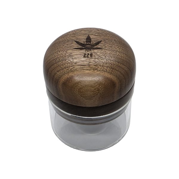 Stoner Box - Big Box Kit - Lockable Wood Stash - Image 16