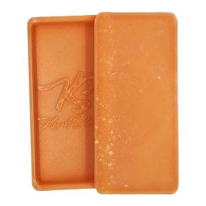 Glow in the dark LARGE Joint Holder - Fits King Size Slim KushStar Papers