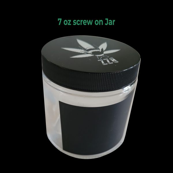 Stoner Box - Big Box Kit - Lockable Wood Stash - Image 20