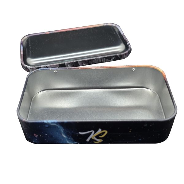 Mini-Case - Unique Elder & AI combo style  - 12.3 cm x 7 cm x 2.8 cm ( 4.84'' x 2.75'' x 1.10'') - Image 6