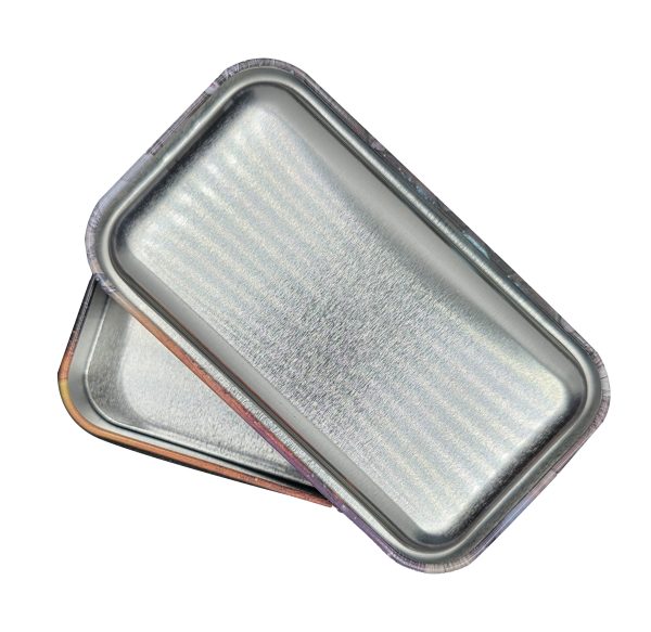 Mini-Case - Unique Elder & AI combo style  - 12.3 cm x 7 cm x 2.8 cm ( 4.84'' x 2.75'' x 1.10'') - Image 7