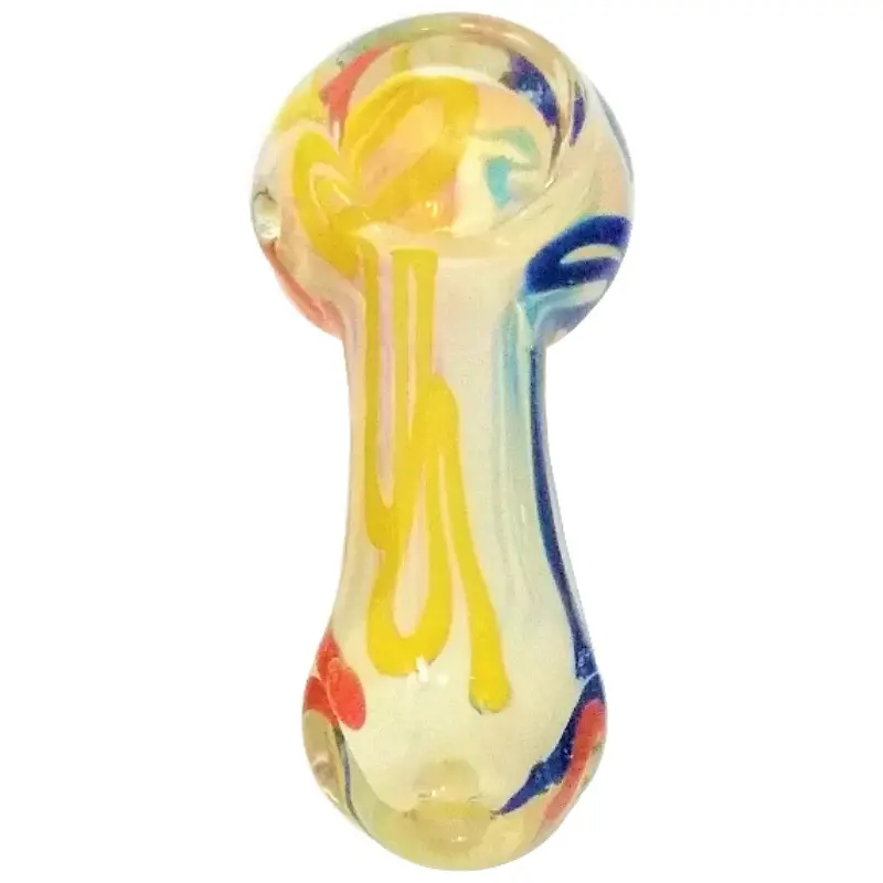 PYREX PIPE 2.5" - MIX