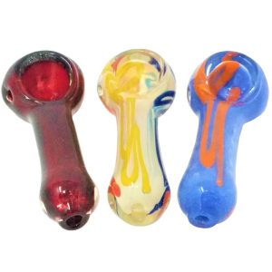 PYREX PIPE 2.5" - MIX