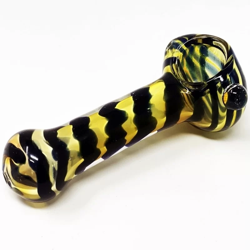 PYREX PIPE 4.5" - MIX