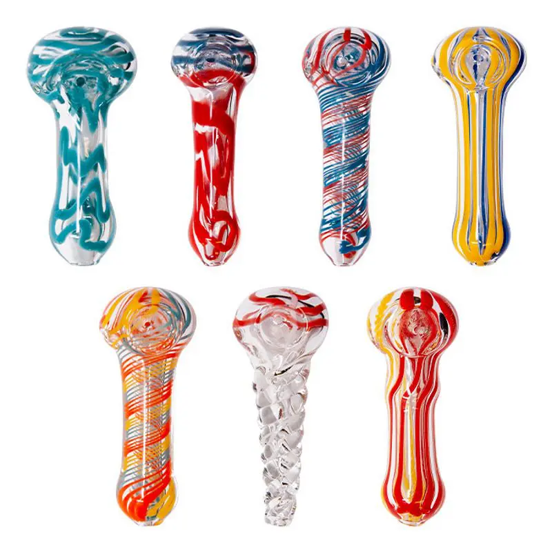 Pyrex Pipe 3.5''