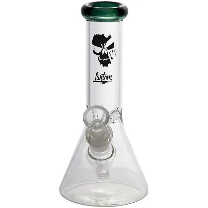 Fantom Beaker Bong - 8"