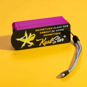 Magnetized Glass Tips To-Go Kit - Full set