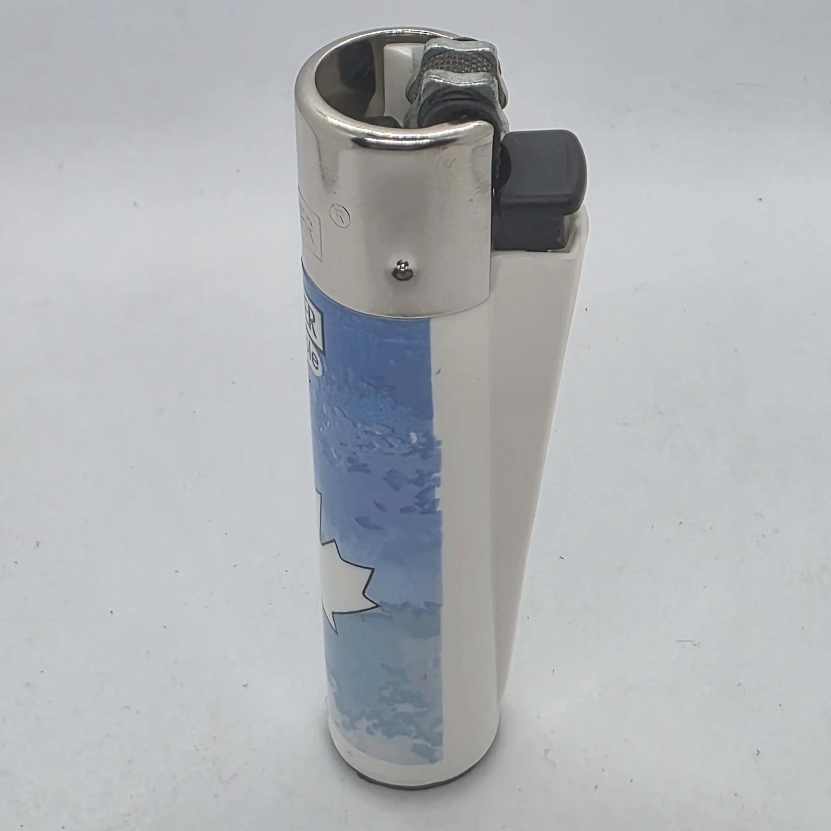 Clipper Lighter - Regular size & Refillable