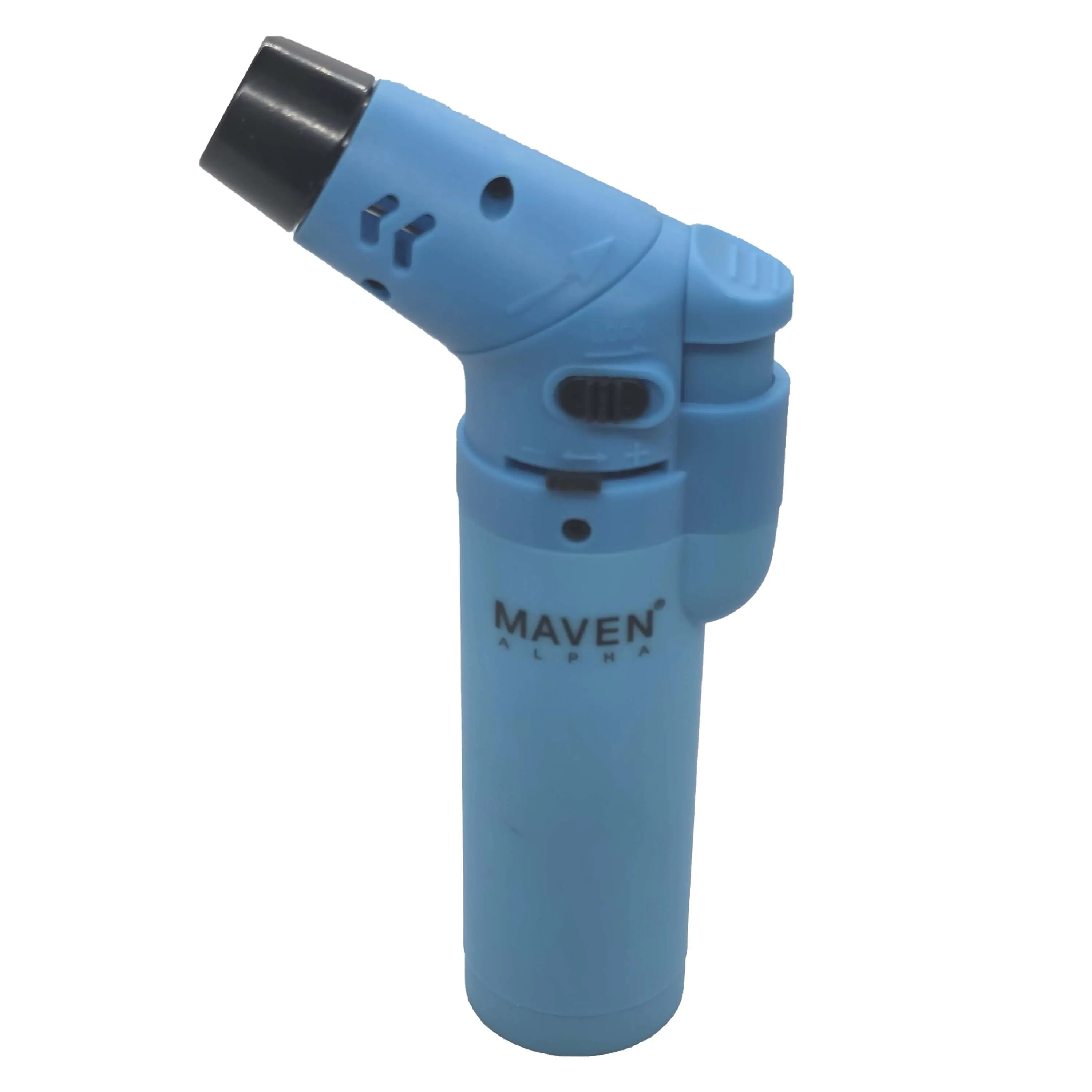 Maven Alpha Neon Torches