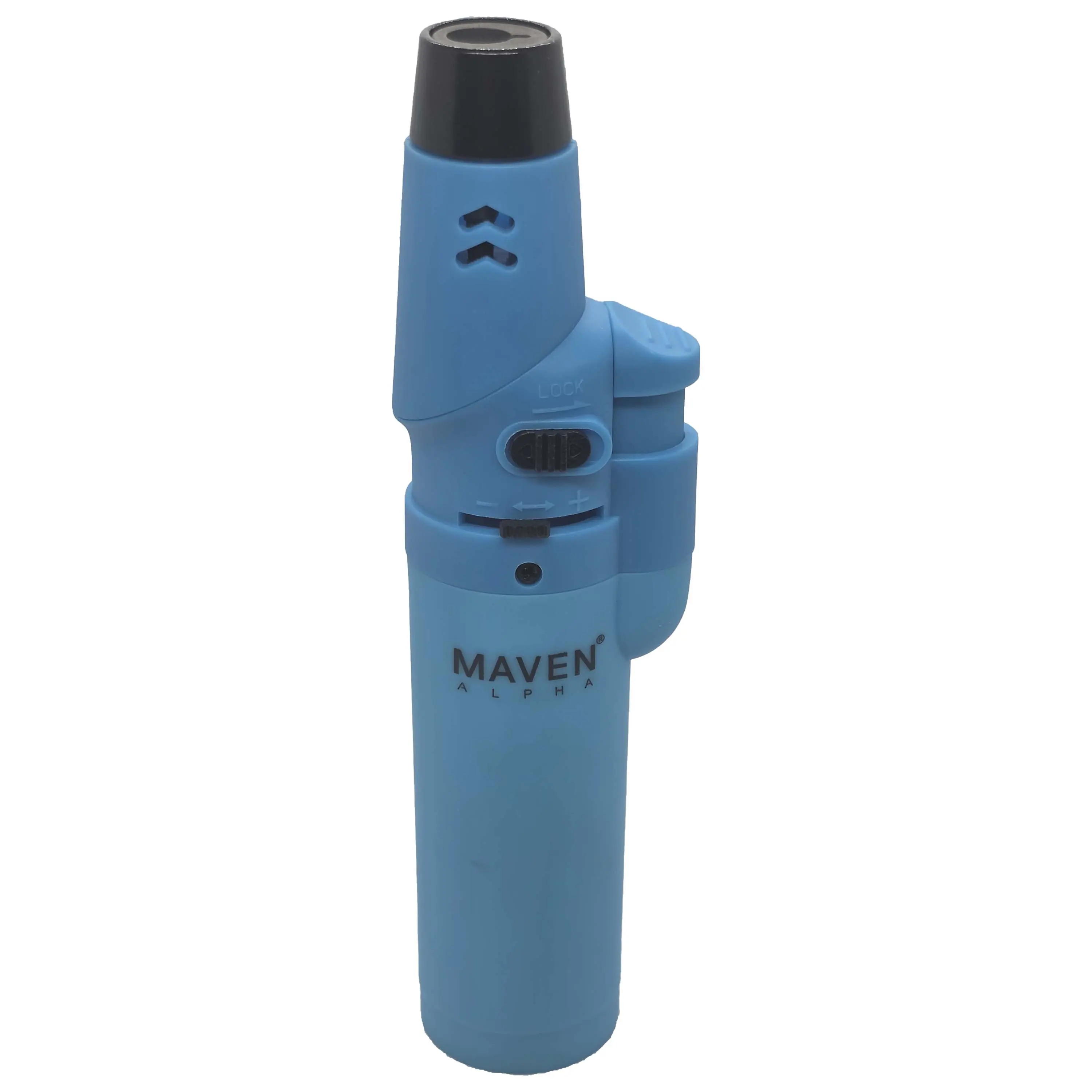 Maven Alpha Neon Torches