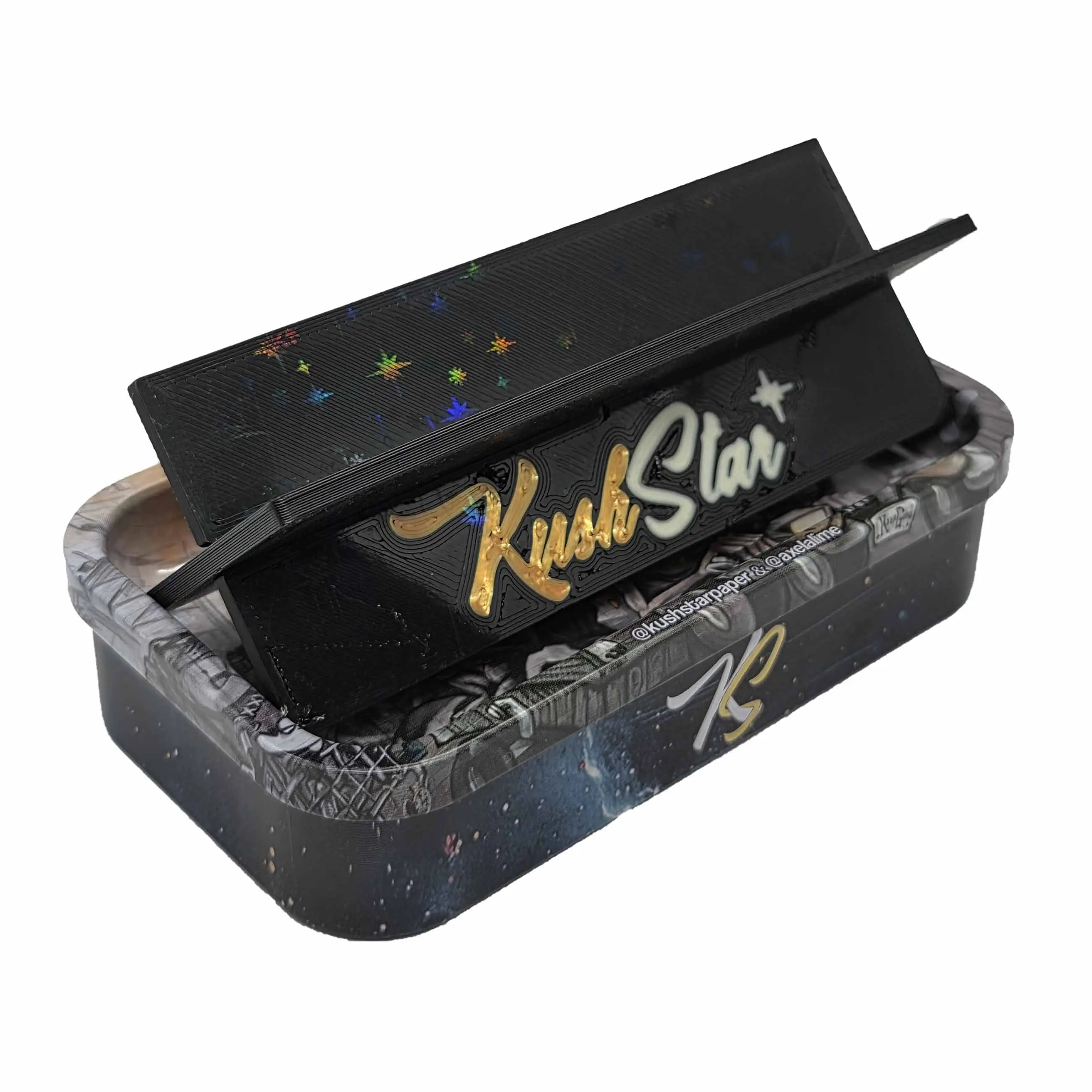 X-Stand Rolling Kit
